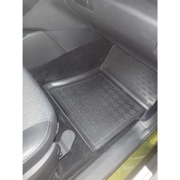 Килимки салону поліуретанові   PEUGEOT (Пежо) Landtrek (2020) (4 door)  - 5