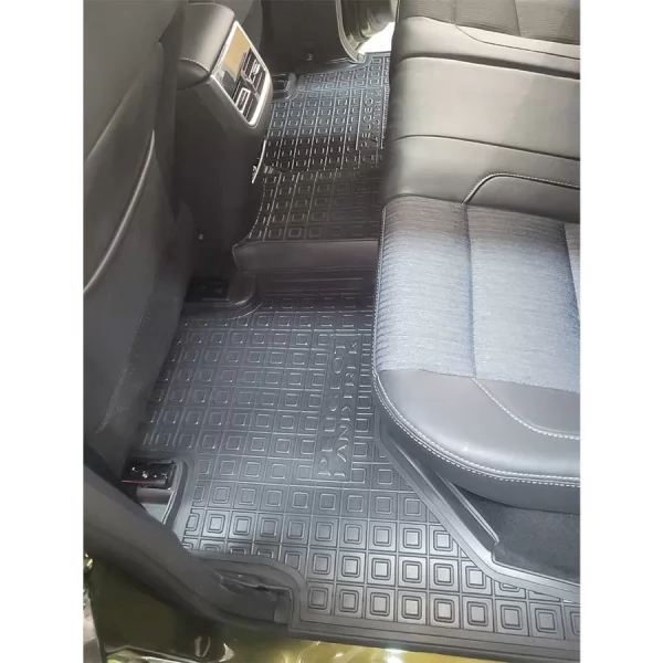 Килимки салону поліуретанові   PEUGEOT (Пежо) Landtrek (2020) (4 door)  - 6