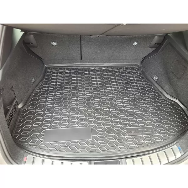 Килимки багажнику поліуретанові LEXUS (Лексус) NX II (2022)