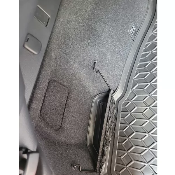 Килимки багажнику поліуретанові LEXUS (Лексус) NX II (2022) - 7