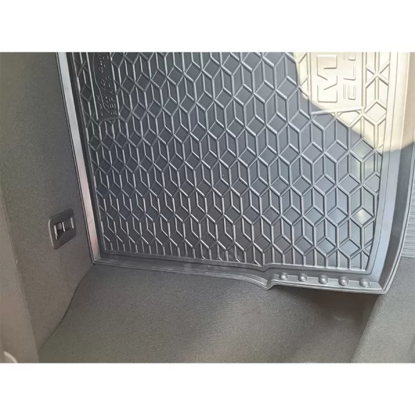 Килимки салону поліуретанові LUX верхня полиця MORRIS GARAGES (Моріс Гараж) MG 4 Electric (2022) - 1