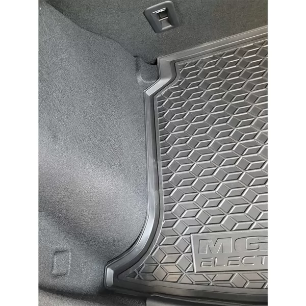 Килимки салону поліуретанові STANDART MORRIS GARAGES (Моріс Гараж) MG 4 Electric (2022) - 2
