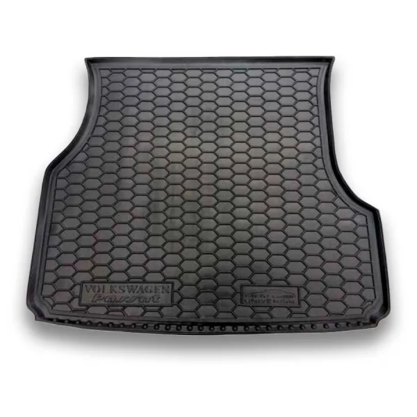 Килимки багажнику поліуретанові Universal VW (ФольксВаген) Passat B 3 - B 4