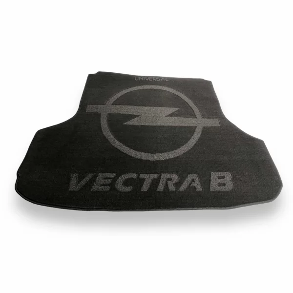 Килимки багажнику текстильні OPEL (Опель) Vectra B - 1