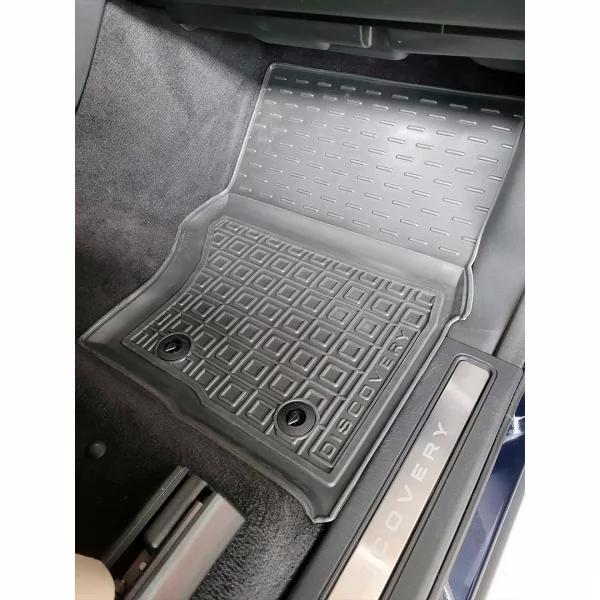 Килимки салону поліуретанові RANGE ROVER (Рендж Ровер) Discovery 5 (2017>) - 4
