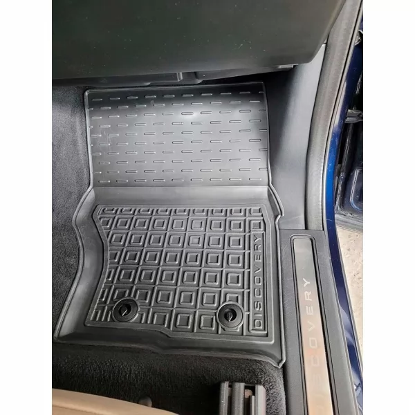 Килимки салону поліуретанові RANGE ROVER (Рендж Ровер) Discovery 5 (2017>) - 5