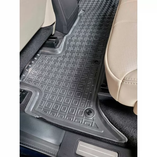 Килимки салону поліуретанові RANGE ROVER (Рендж Ровер) Discovery 5 (2017>) - 9