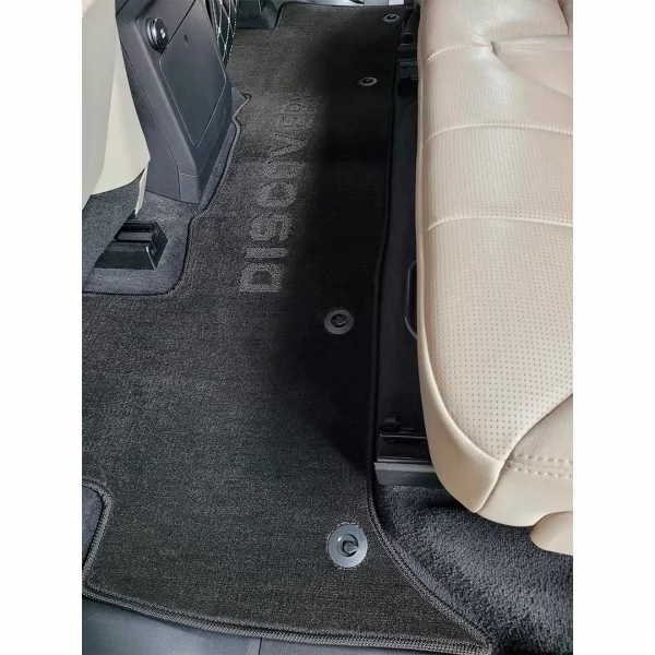 Килимки салону текстильні RANGE ROVER (Рендж Ровер) Discovery 5 (2017>) - 5