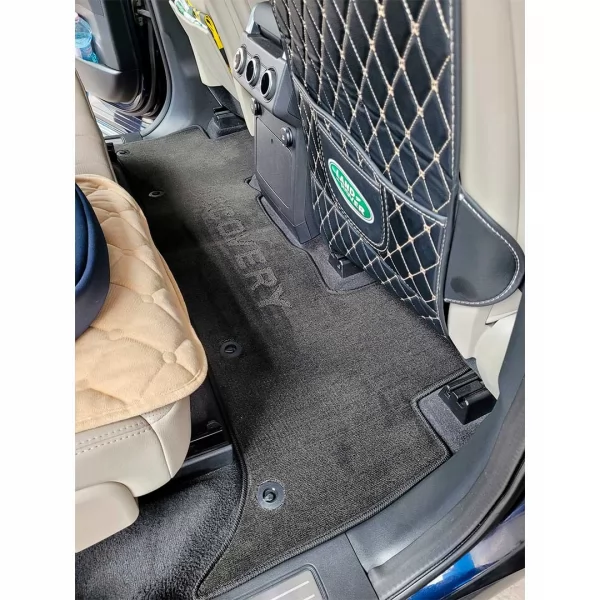 Килимки салону текстильні RANGE ROVER (Рендж Ровер) Discovery 5 (2017>) - 8