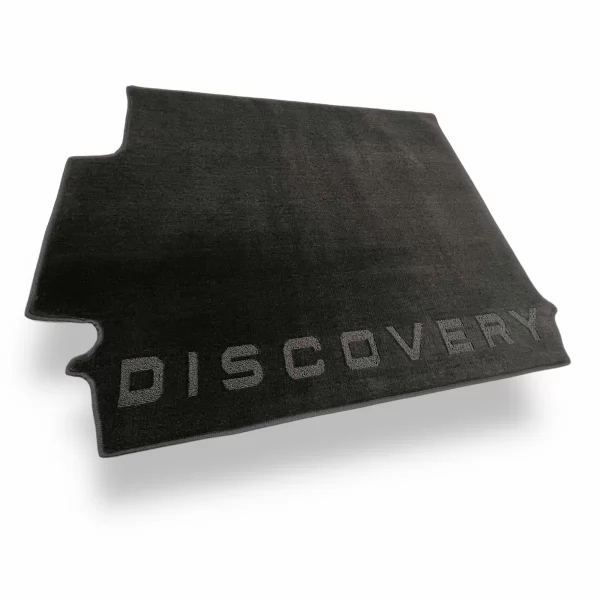 Килимки багажнику текстильні RANGE ROVER (Рендж Ровер) Discovery 5 (2017>) - 5