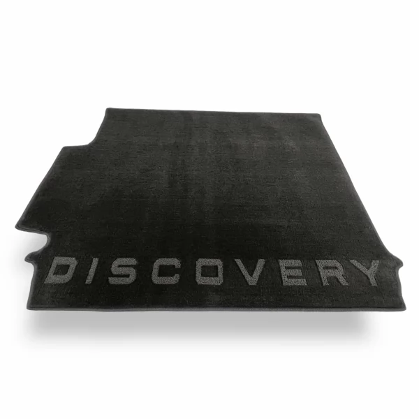 Килимки багажнику текстильні RANGE ROVER (Рендж Ровер) Discovery 5 (2017>) - 6