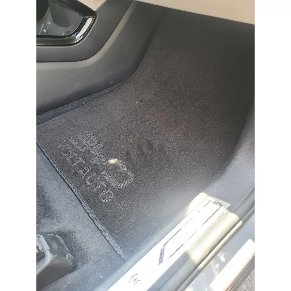 Килимки салону текстильні BYD (БіАйДі) Song Plus  - 4