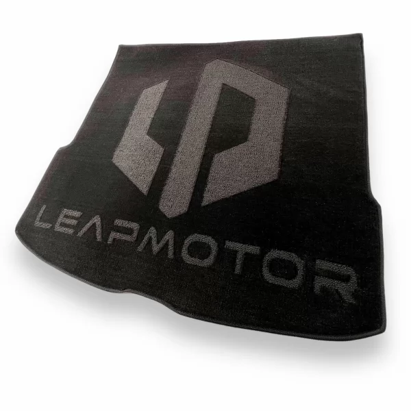 Textile trunk mats Leapmotor (Леапмотор) C11