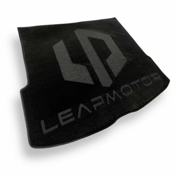 Килимки багажнику текстильні  Leapmotor C11 - 2