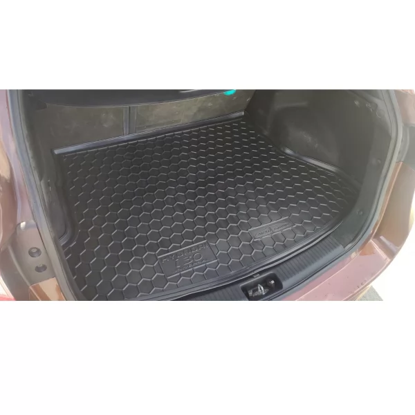 Килимки багажнику поліуретанові universal HYUNDAI (Хюндай) i - 30 (2012>)