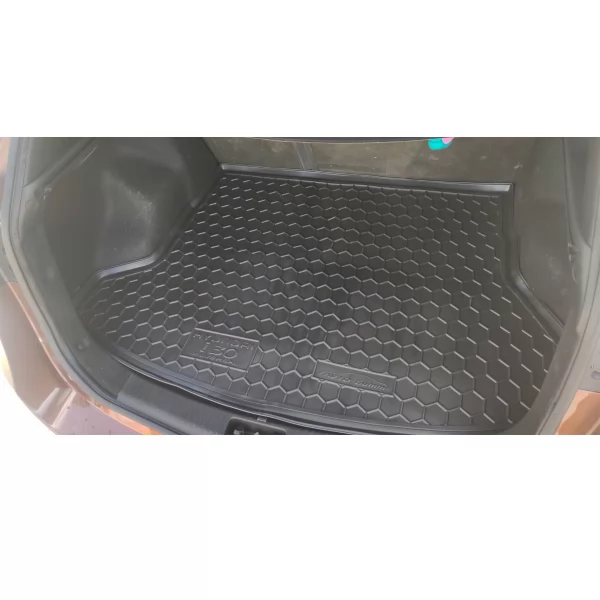 Килимки багажнику поліуретанові universal HYUNDAI (Хюндай) i - 30 (2012>) - 1