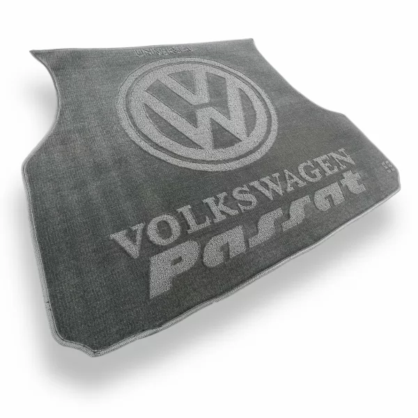 Килимки багажнику текстильні UNIVERSAL VW (ФольксВаген) Passat B 3 - B 4