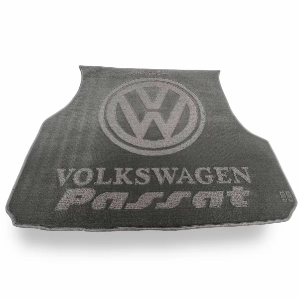 Килимки багажнику текстильні UNIVERSAL VW (ФольксВаген) Passat B 3 - B 4 - 1