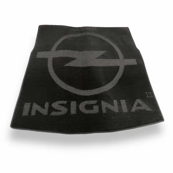 Килимки багажнику текстильні OPEL (Опель) Insignia (2013>) - 1