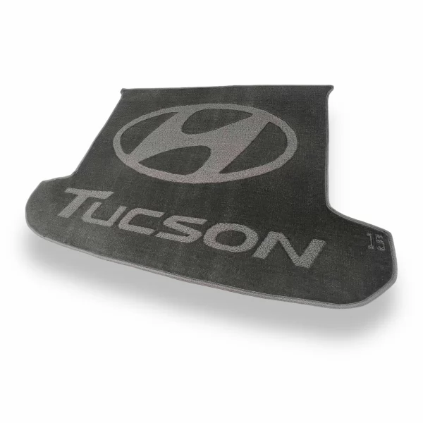 Килимки багажнику текстильні HYUNDAI (Хюндай) Tucson (2015>)