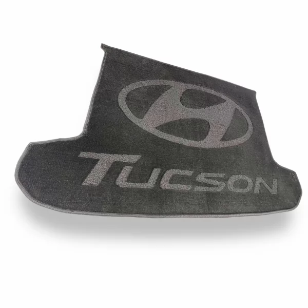 Килимки багажнику текстильні HYUNDAI (Хюндай) Tucson (2015>) - 3