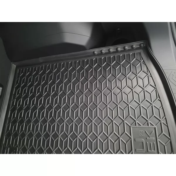 Килимки багажнику поліуретанові SUBARU (Субару) Crosstrek (2023>) - 9