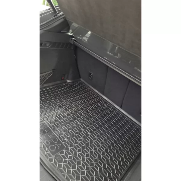 Килимки багажнику поліуретанові MAZDA (Мазда) CX-60 (2023>) - 6