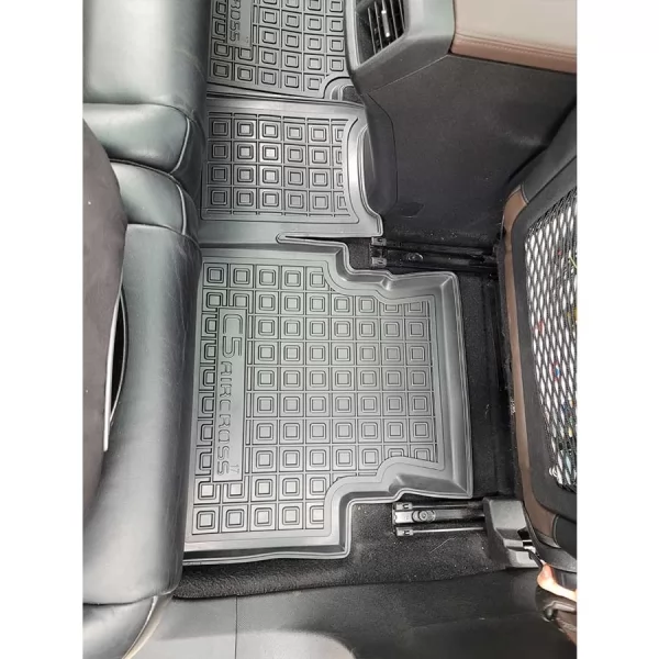 Килимки салону поліуретанові CITROЁN (Сітроен) C-5 Aircross (2017>) - 4
