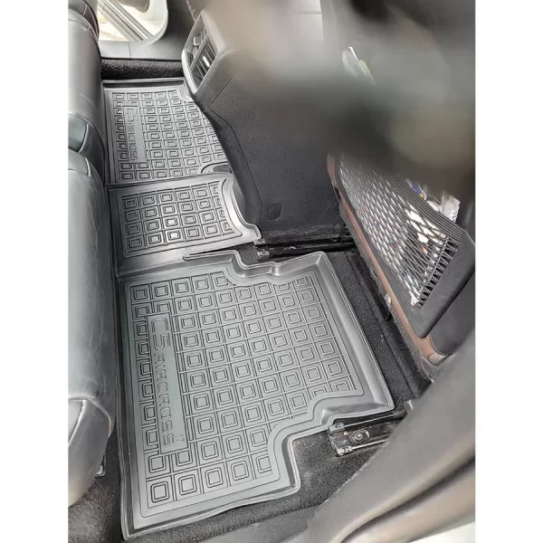 Килимки салону поліуретанові CITROЁN (Сітроен) C-5 Aircross (2017>) - 9