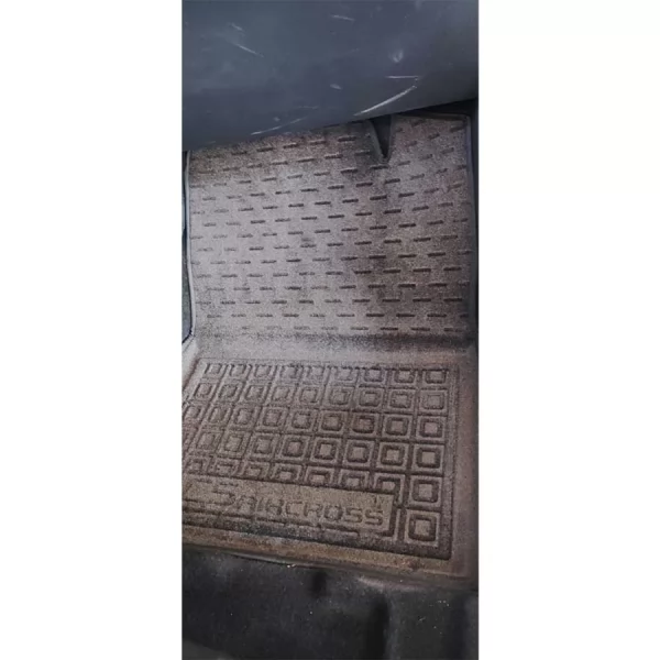 Килимки салону Hybrid CITROЁN (Сітроен) C-5 Aircross (2017>) - 3