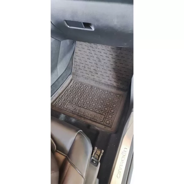 Килимки салону Hybrid CITROЁN (Сітроен) C-5 Aircross (2017>) - 5