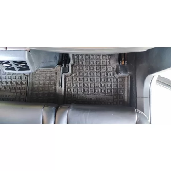 Килимки салону Hybrid CITROЁN (Сітроен) C-5 Aircross (2017>) - 7