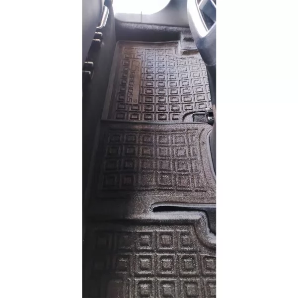 Килимки салону Hybrid CITROЁN (Сітроен) C-5 Aircross (2017>) - 8