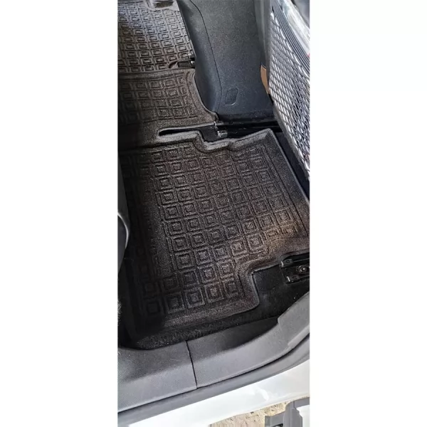 Килимки салону Hybrid CITROЁN (Сітроен) C-5 Aircross (2017>) - 9