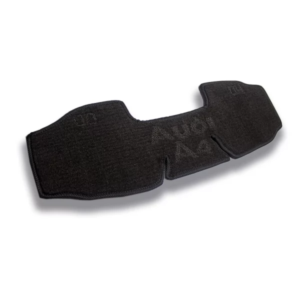 Килимки салону текстильні AUDI (Ауді) A4 (B6 - B7) (2000 - 2007) - 3