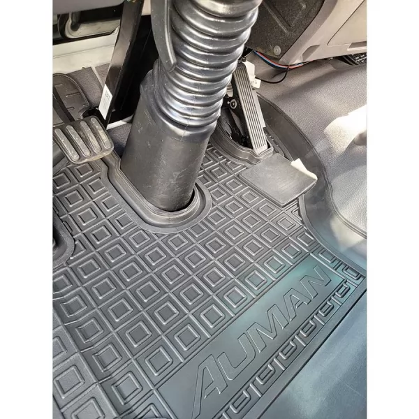 Килимки салону поліуретанові Foton (Фотон) Auman - 1