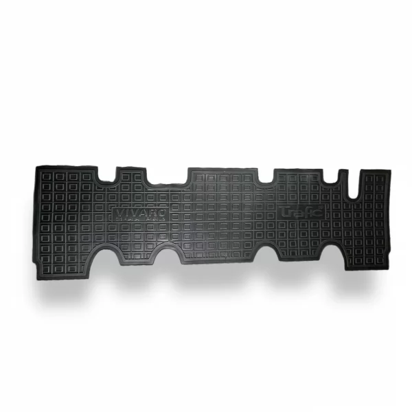 Килимки салону поліуретанові(3-й-ряд) OPEL (Опель) Vivaro (2002>)