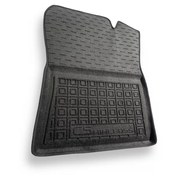 Interior mats Hybrid CITROЁN C-5 Aircross (2017>) - 2