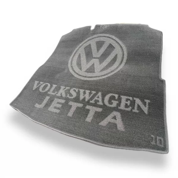 Килимки багажнику текстильні top VW (ФольксВаген) Jetta (2011>)