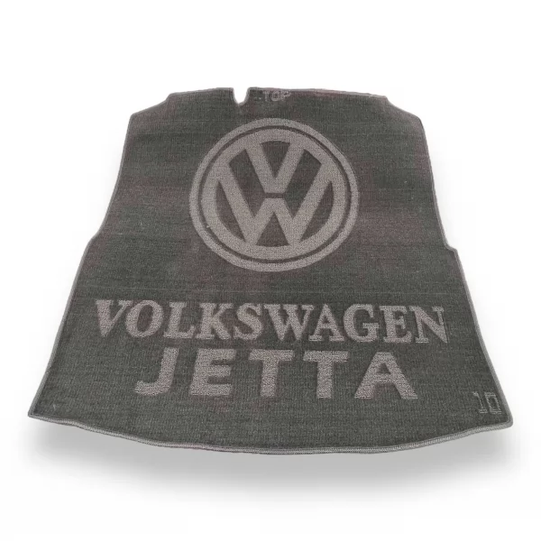 Килимки багажнику текстильні top VW (ФольксВаген) Jetta (2011>) - 1