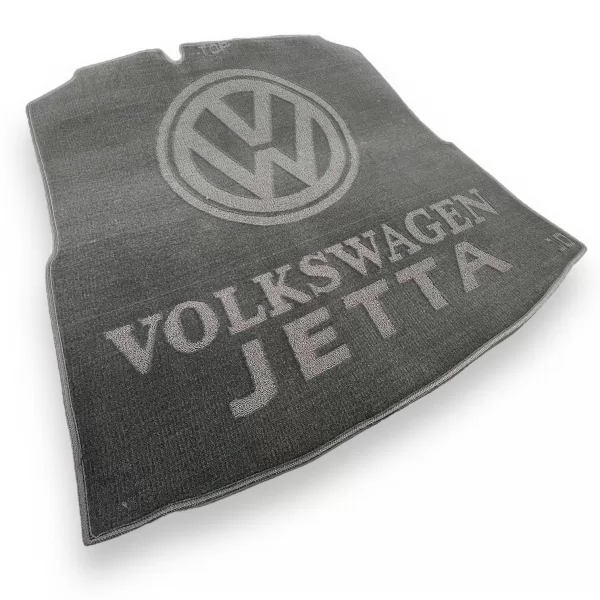 Килимки багажнику текстильні top VW (ФольксВаген) Jetta (2011>) - 2