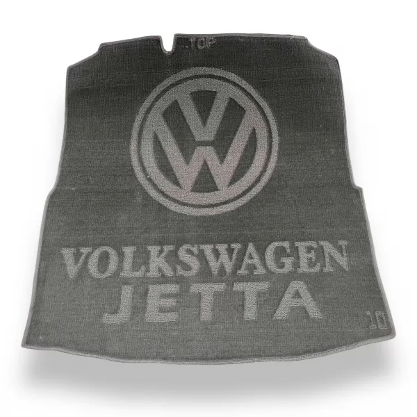 Килимки багажнику текстильні top VW (ФольксВаген) Jetta (2011>) - 3
