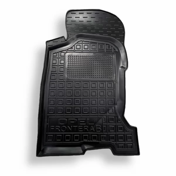 Килимки салону поліуретанові OPEL (Опель) Frontera B (1998-2004) - 2