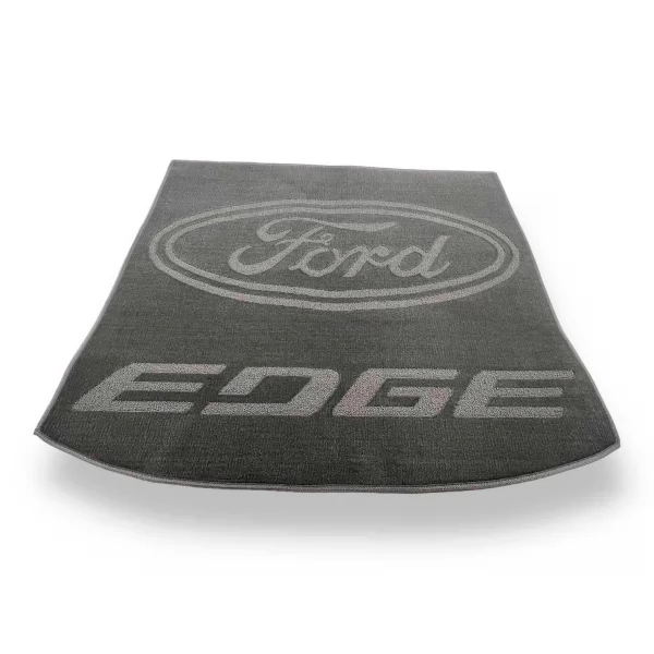 Textile trunk mats FORD Edge (2016>) - 1