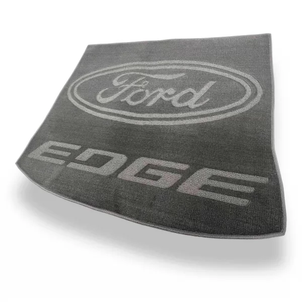Textile trunk mats FORD Edge (2016>) - 2