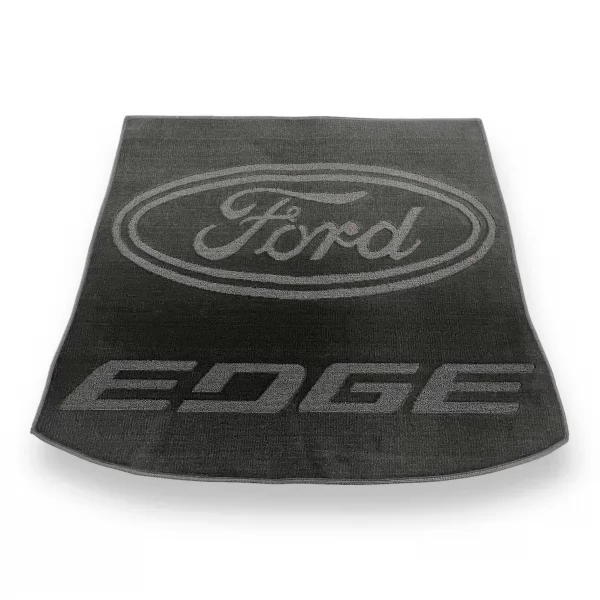 Textile trunk mats FORD Edge (2016>) - 3