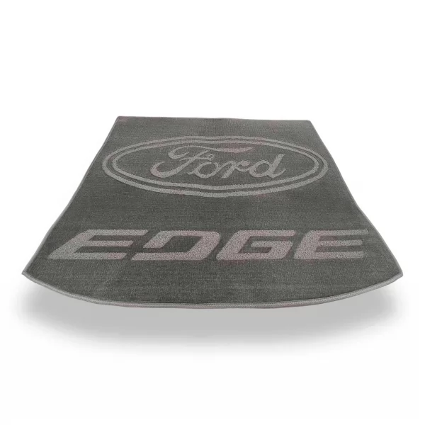 Textile trunk mats FORD Edge (2016>) - 4