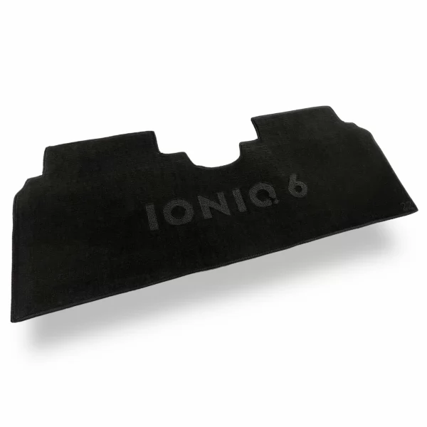 Килимки салону текстильні  HYUNDAI (Хюндай) Ioniq 6 (2023>) - 2