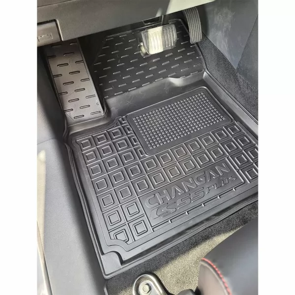 Polyurethane interior mats CHANGAN CS 55 PLUS (ICE)