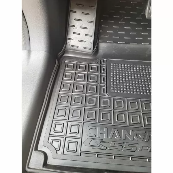 Килимки салону поліуретанові CHANGAN (Чанган) CS 55 PLUS (ДВЗ) - 1